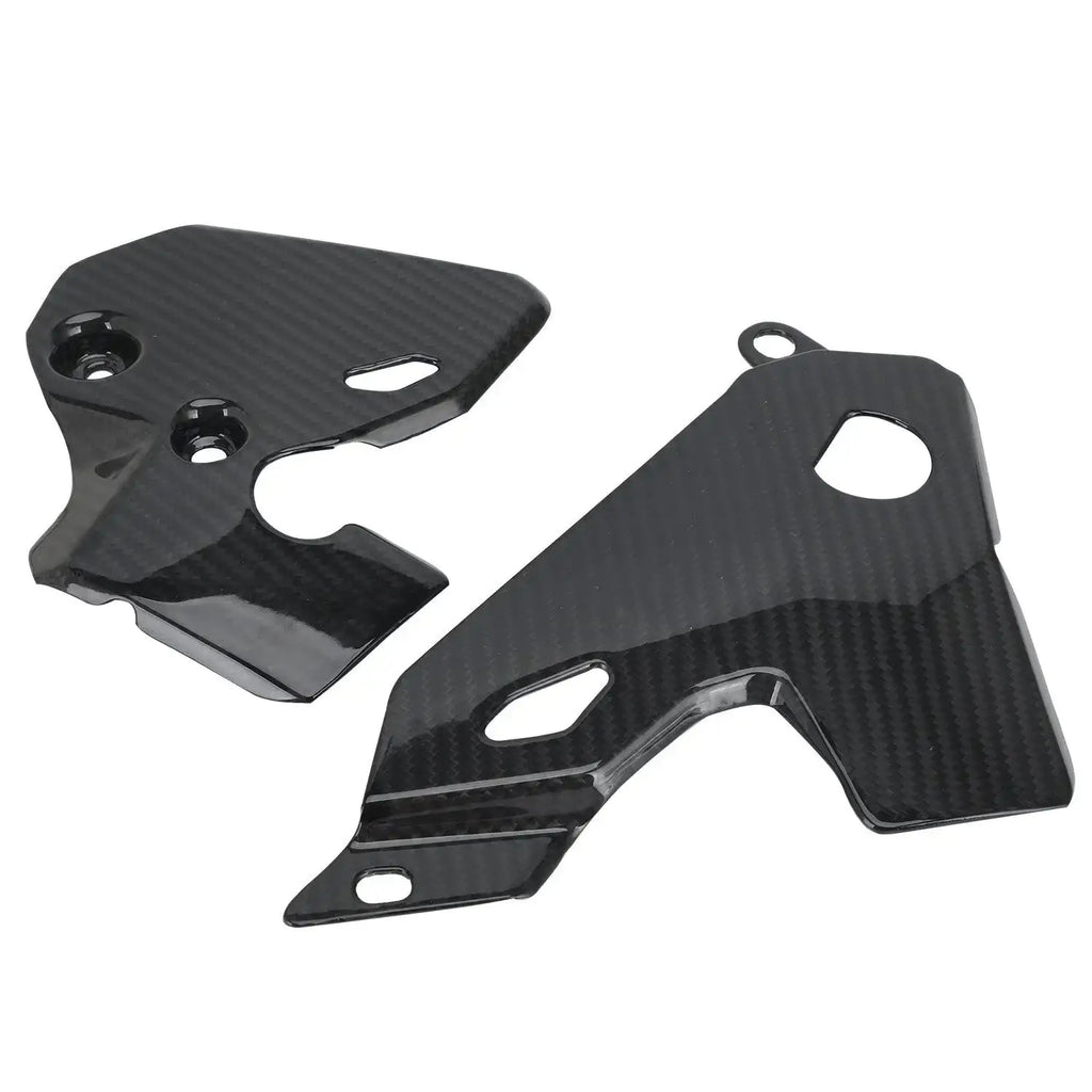 Frame Guards For YAMAHA WR250R WR250X Bike - Funparts – JFG RACING