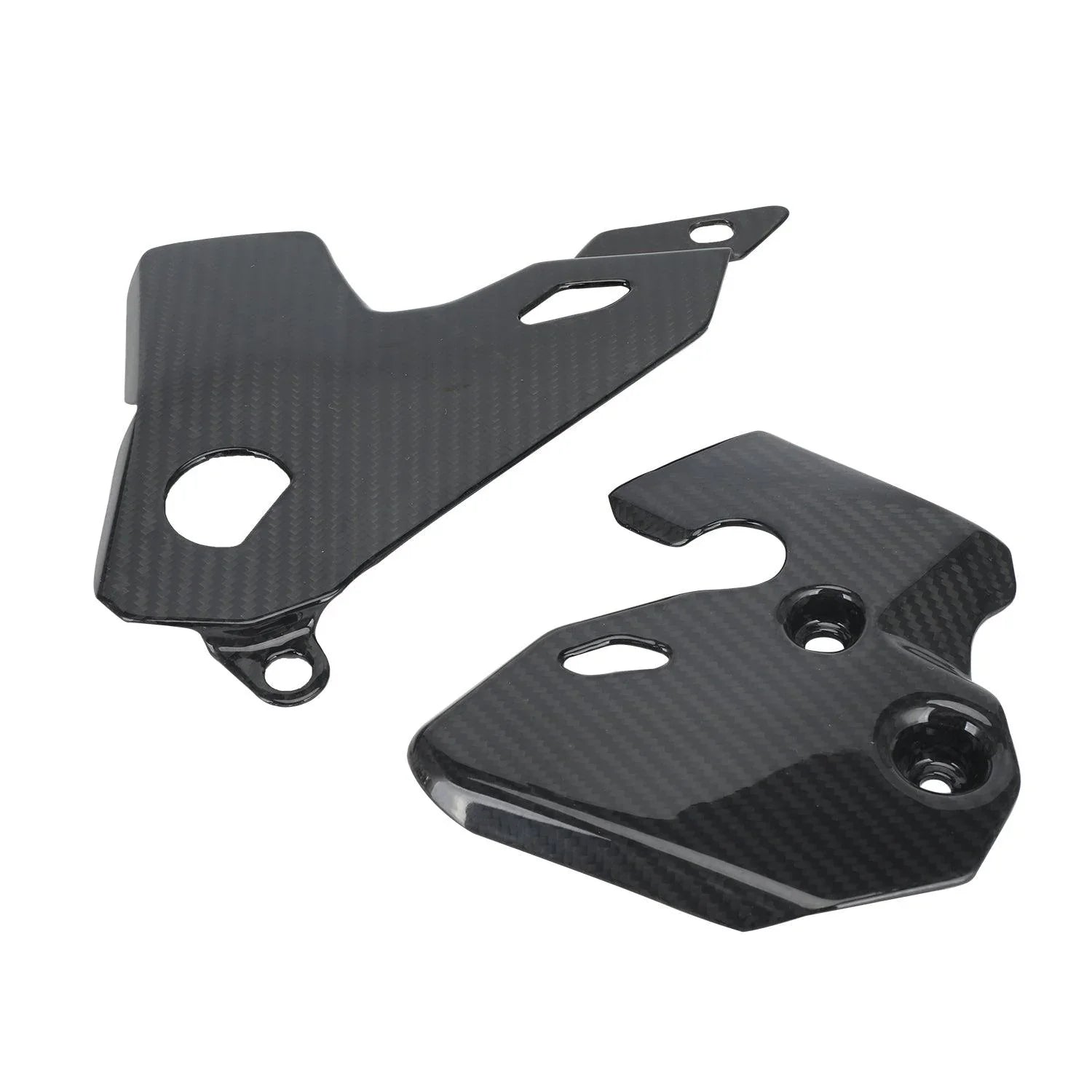 Frame Guards For YAMAHA WR250R WR250X Bike - Funparts – JFG RACING