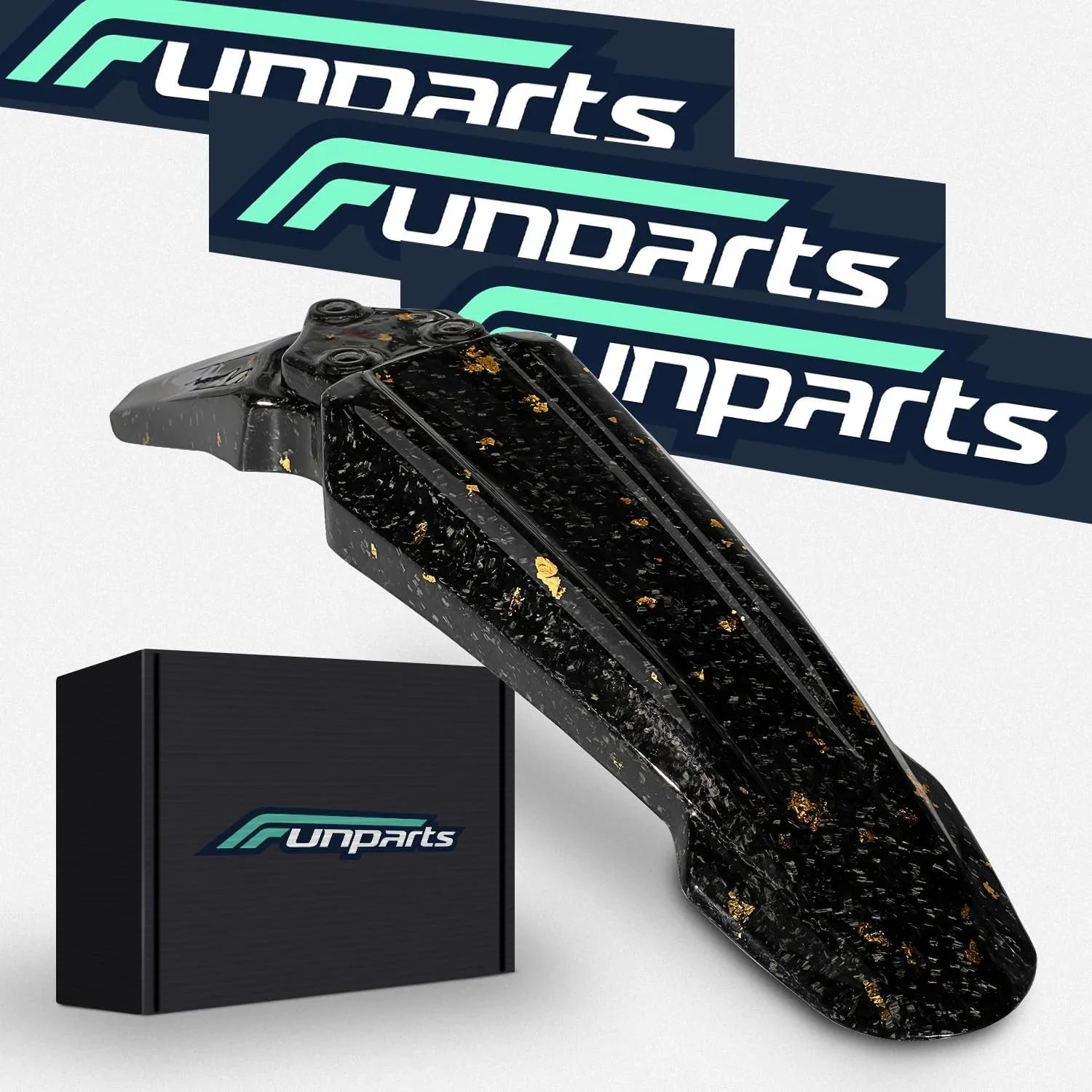 Front Fender Fit Segway X160/260 Surron - Funparts – JFG RACING