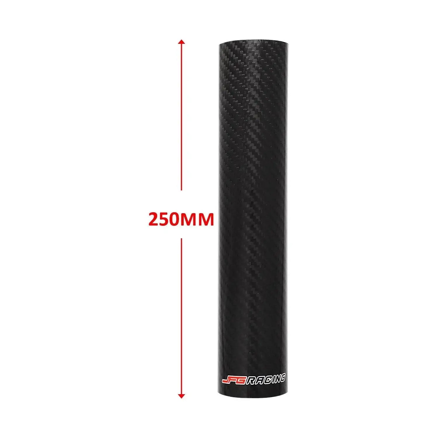 Front Fork Guard Carbon Fiber For Dirt Bike - JFG RACING