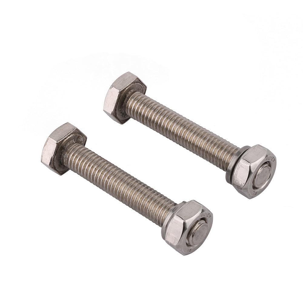 Front Lowering Kit For DVX400 KFX400 LTZ400 - JFG RACING