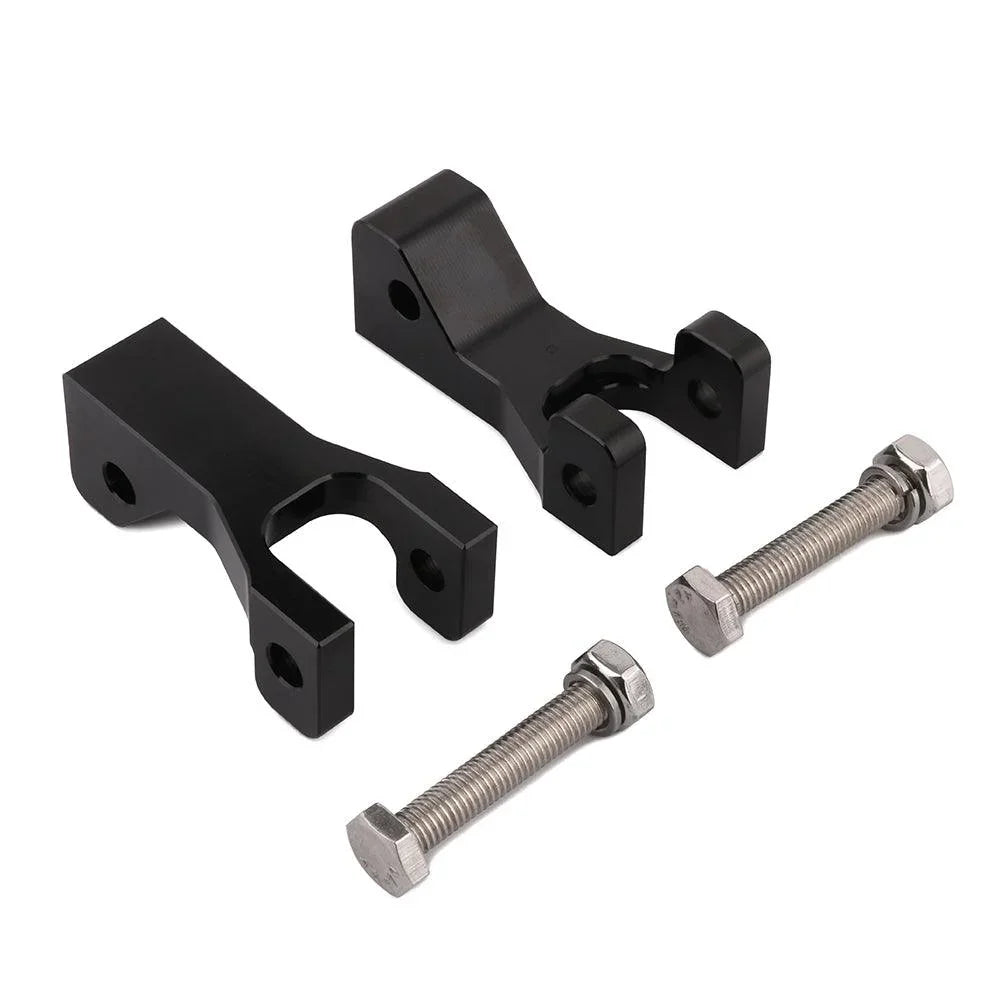 Front Lowering Kit For DVX400 KFX400 LTZ400 - JFG RACING