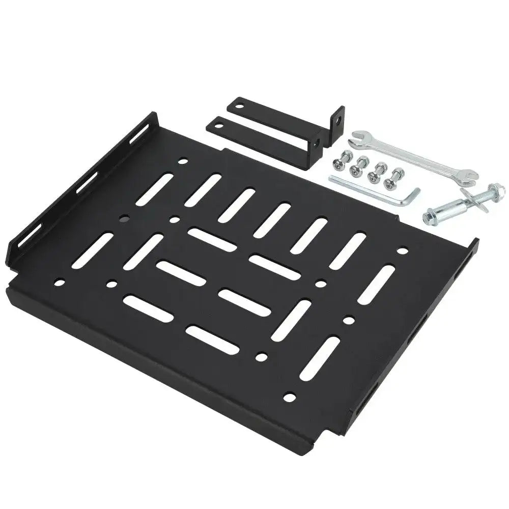 Front Luggage Rack For Coleman CT200U - JFG RACING