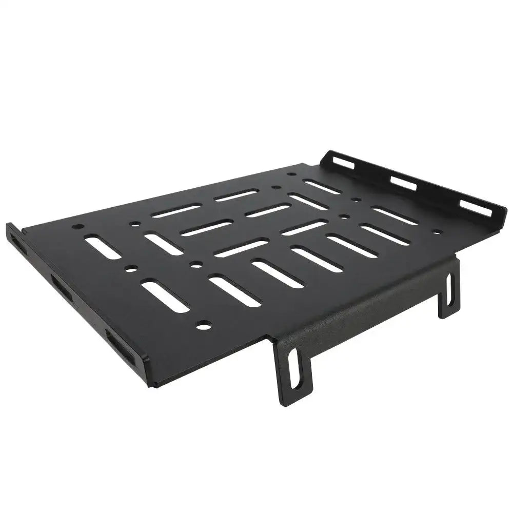 Front Luggage Rack For Coleman CT200U - JFG RACING