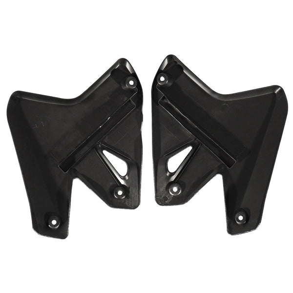 Front Side Cover For DRZ400E DRZ400S DRZ400SM - JFG RACING