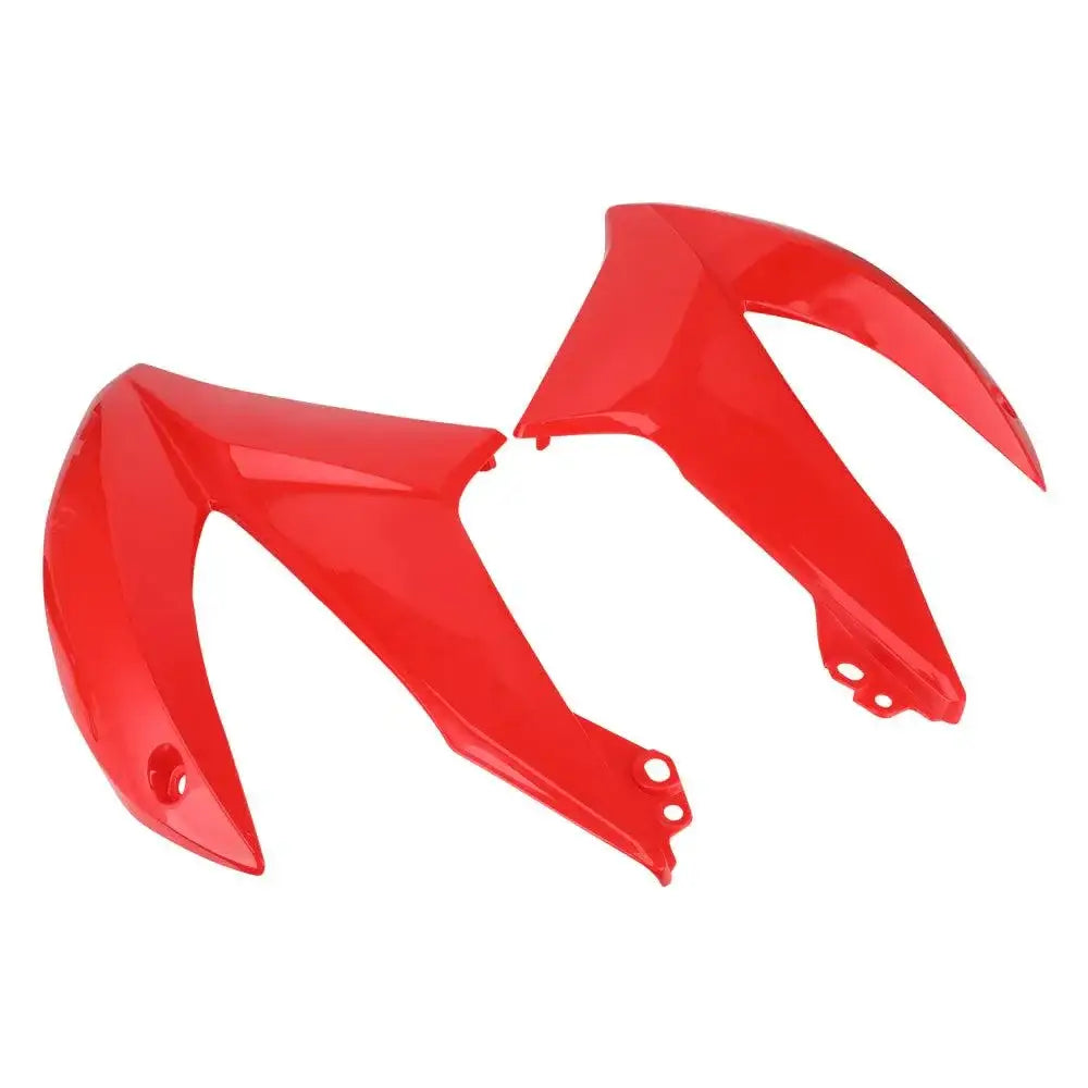 Front Side Cover R Front Side Cover for HONDA XR150L - JFG RACING