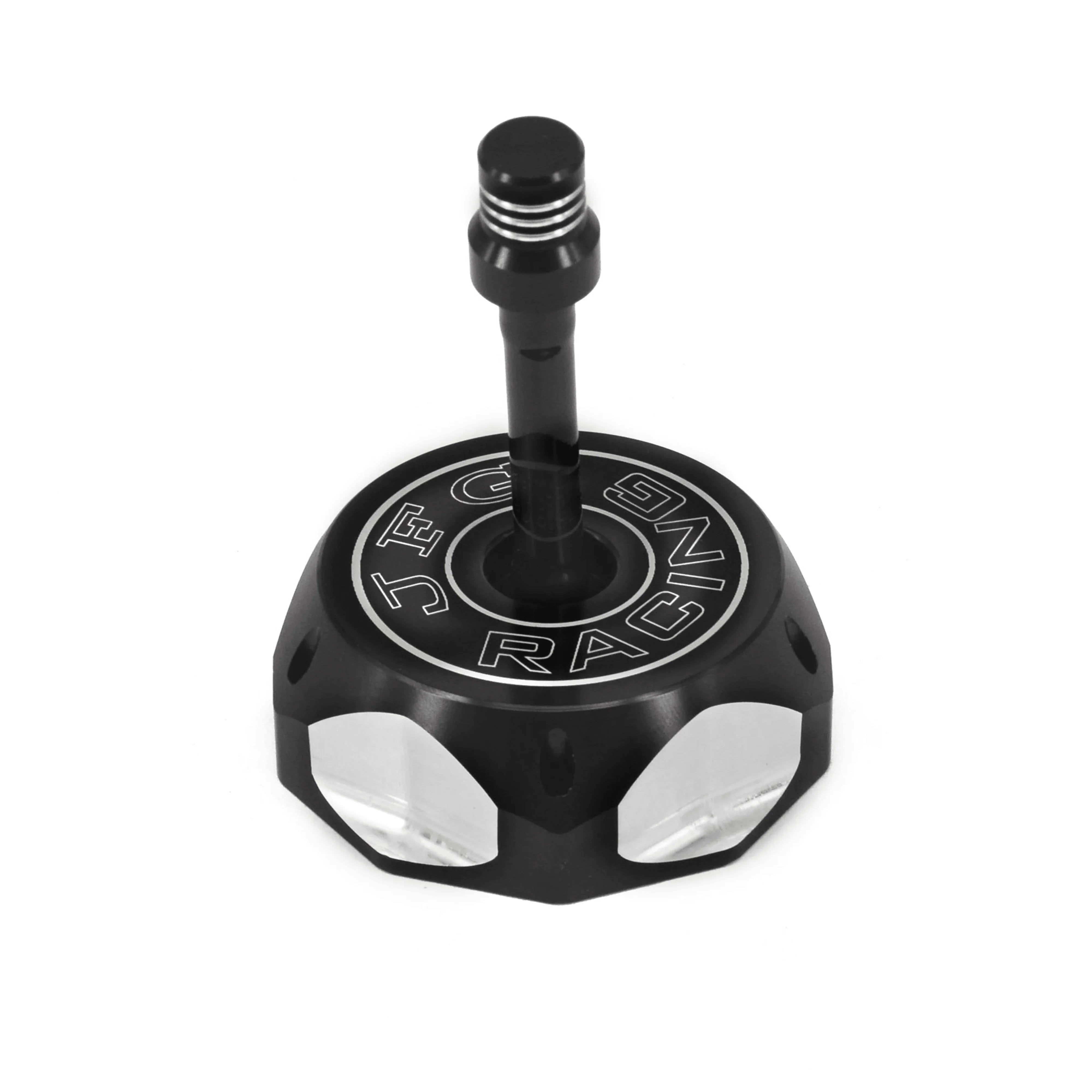 CNC Gas Fuel Tank Cap ATV Dirt Pit 70 125cc Bike 110 150