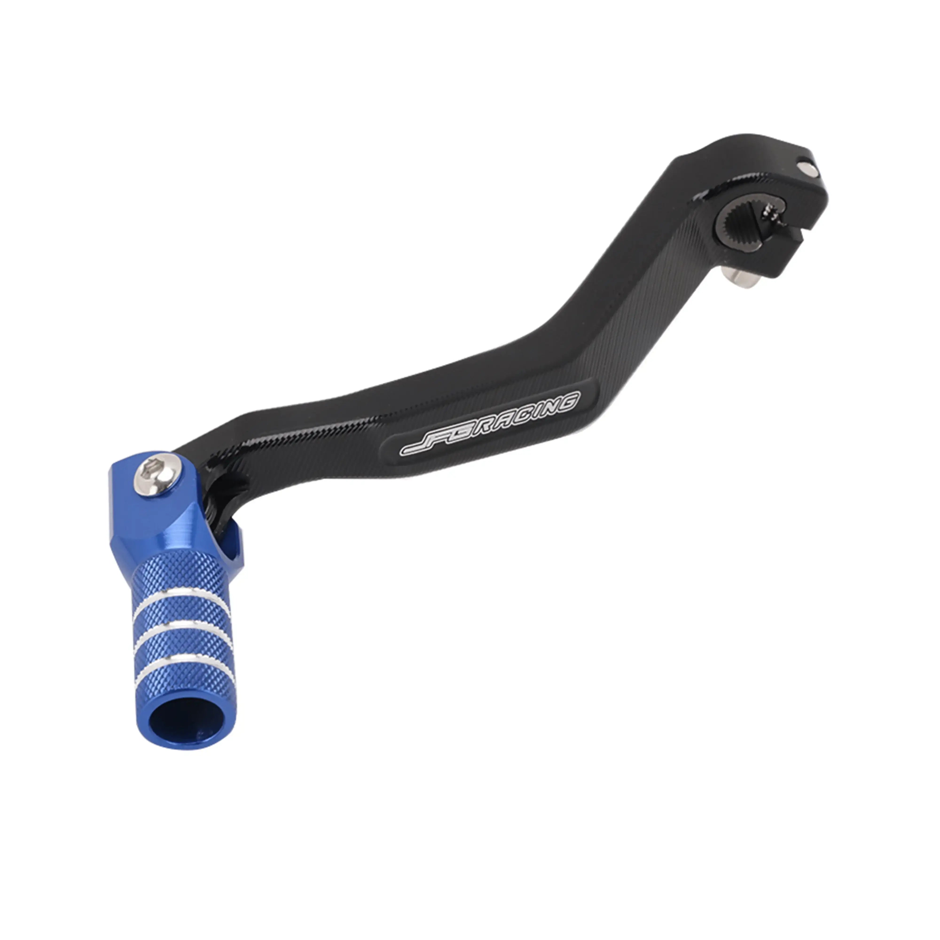 CNC Shift Lever for Yamaha YZ65 YZ85 YZ125 YZ250 | JFG RACING