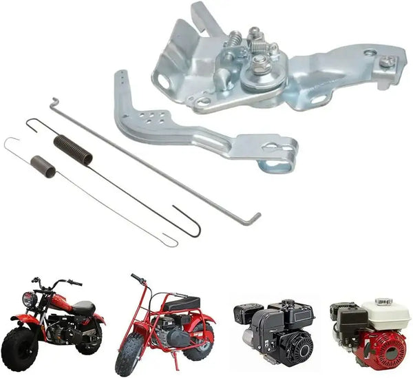 Governor Link Rod Kit For CT200U Mini bike