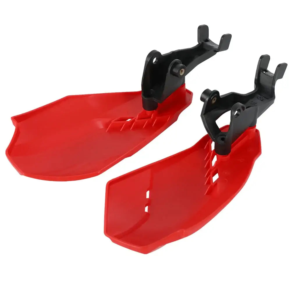 Hand Guards Fit KTM SHERCO GAS GAS - JFG RACING
