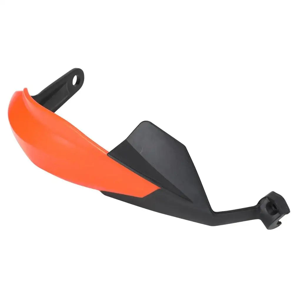 Hand Guards PP plastic For Dirt Bike - JFG RACING
