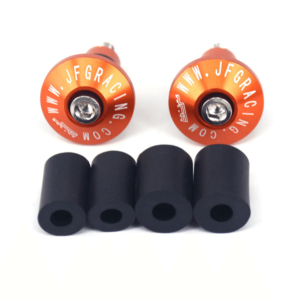 GAS GAS – JFG RACING
