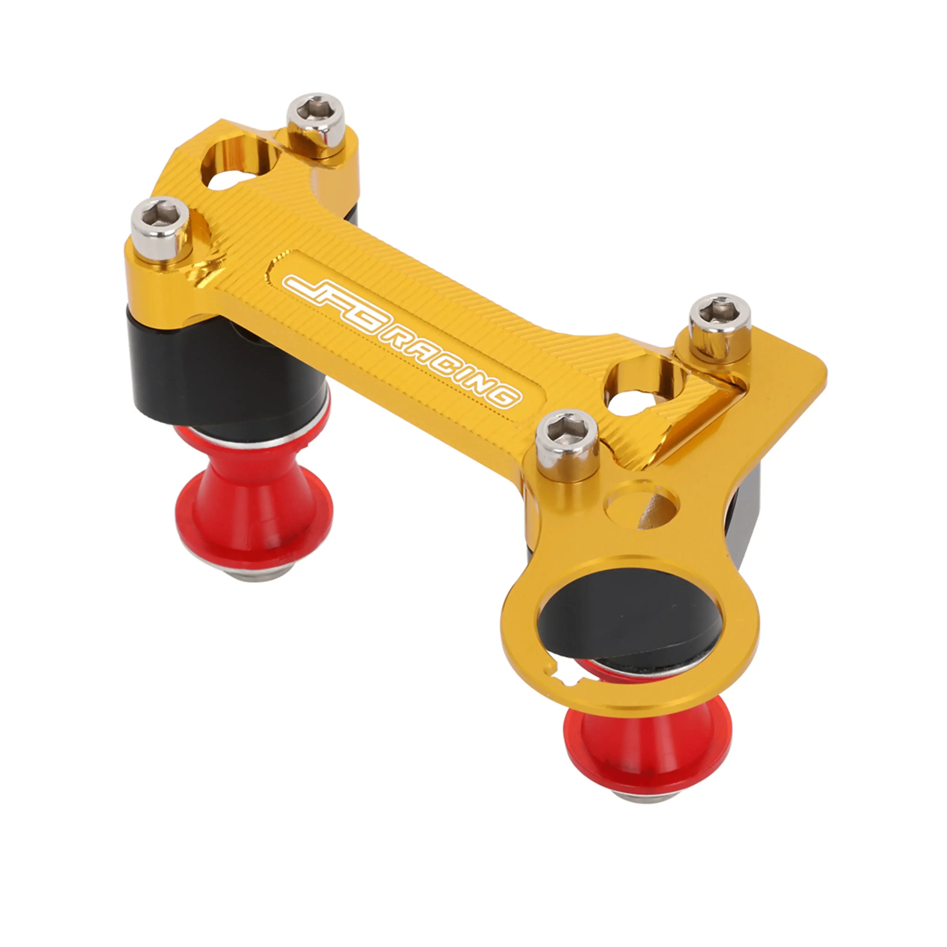 JFG RACING Motocross Accessories Supplier