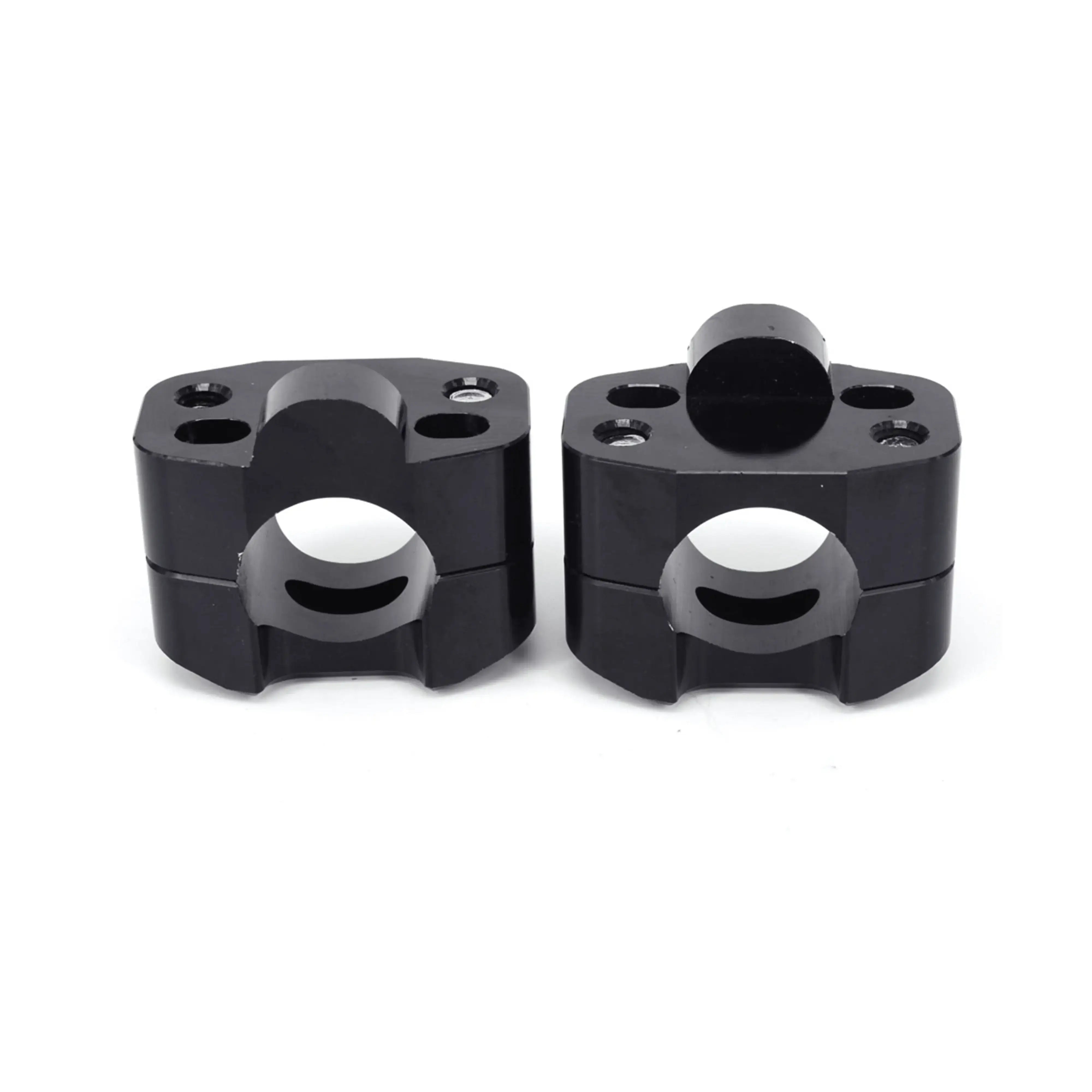 Rhk 28mm Risers Handle Bar Risers For 28mm Dirt Bike - JFG RACING