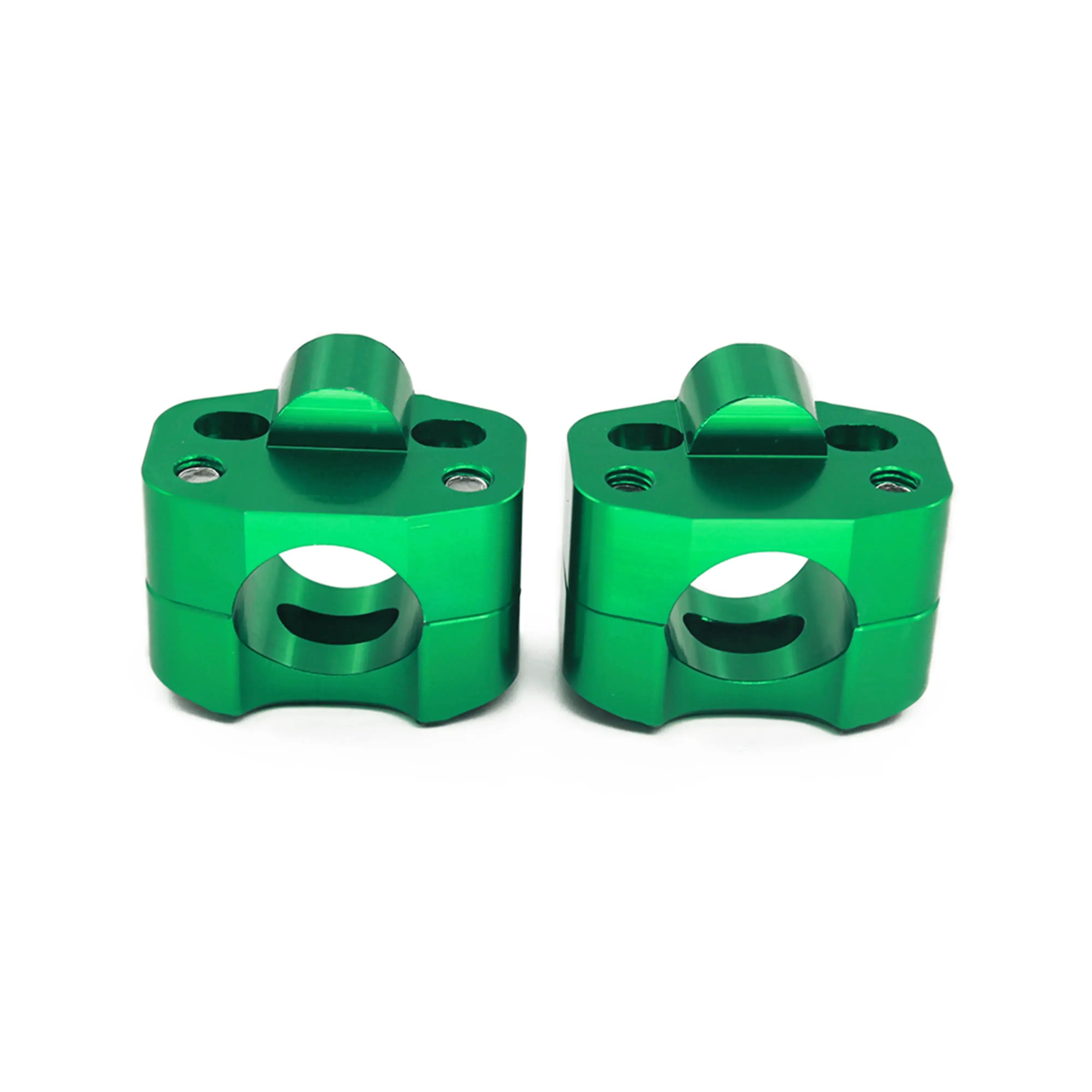Fly Racing Handlebar Riser Handle Bar Risers For 28mm Dirt Bike - JFG RACING