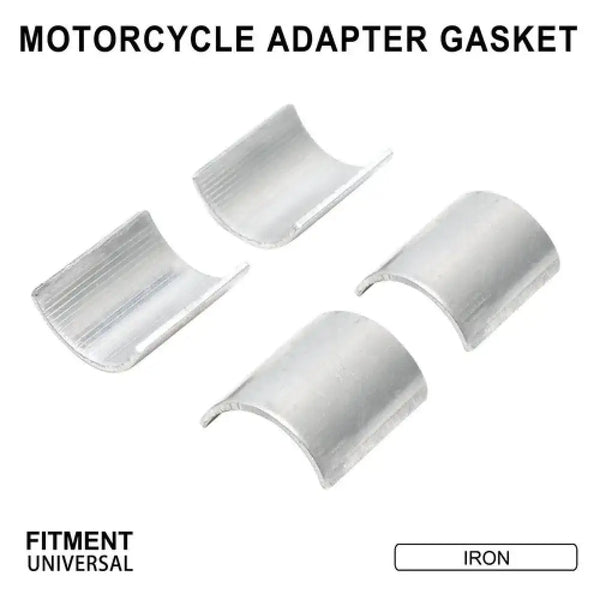Handlebar Riser Adapter Spacer for Dirt Bikes - JFG RACING
