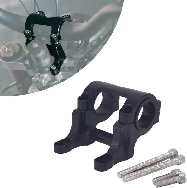 Handle Bar Riser – JFG RACING