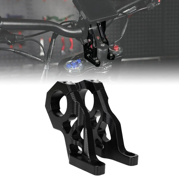 Handle Bar Riser for Talaria MX3 MX4 - JFG RACING