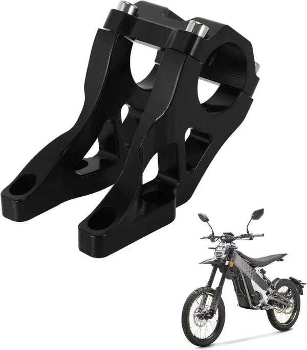Handlebar Riser Fit Talaria Sting MX3 MX4 - JFG RACING