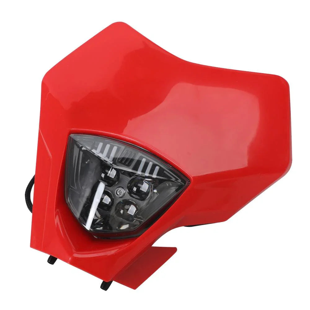 Headlight For GAS GAS EC250 EC350 EC300 - JFG RACING