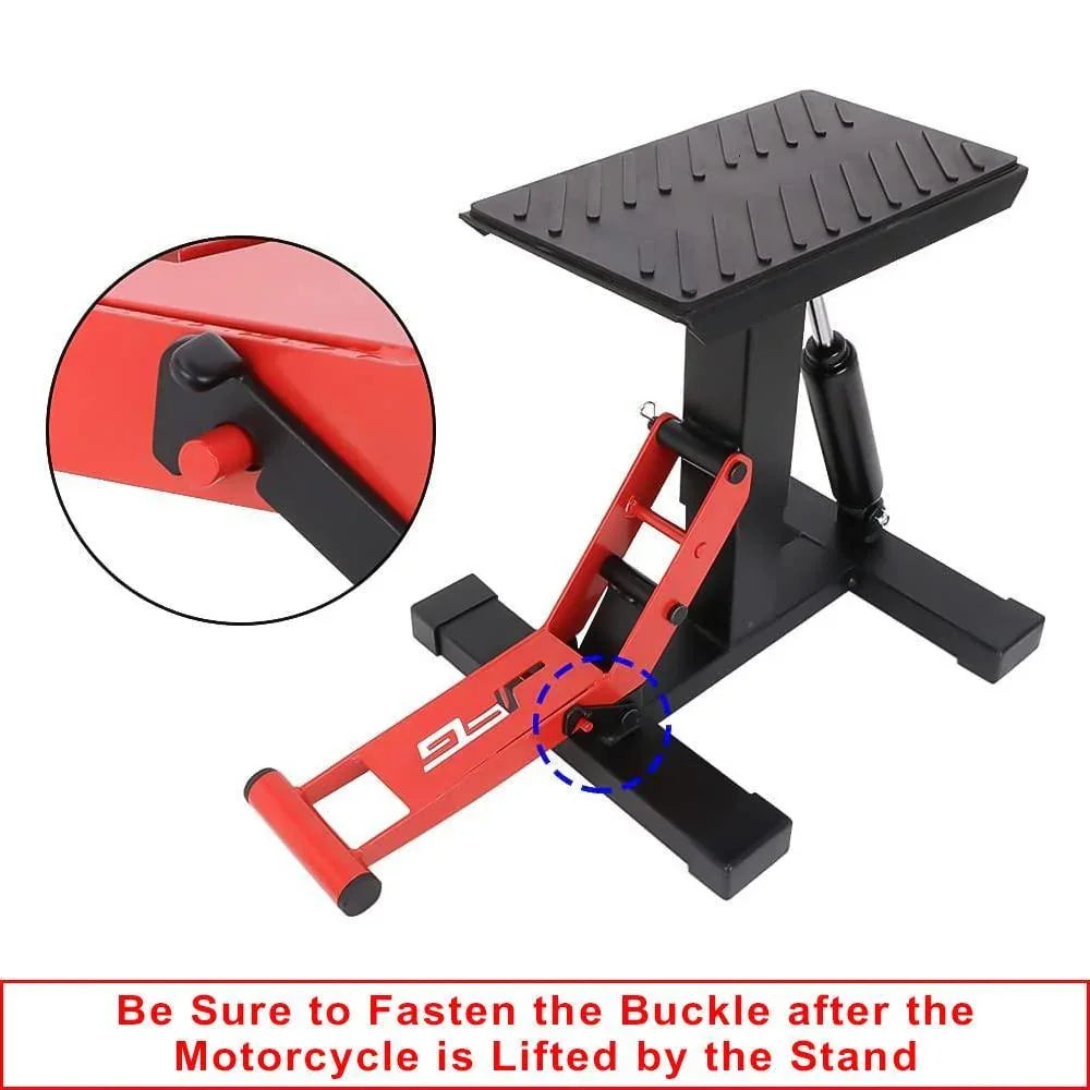 Jack Lift Stand 1000Lbs For Motorcycle | JFG RACING