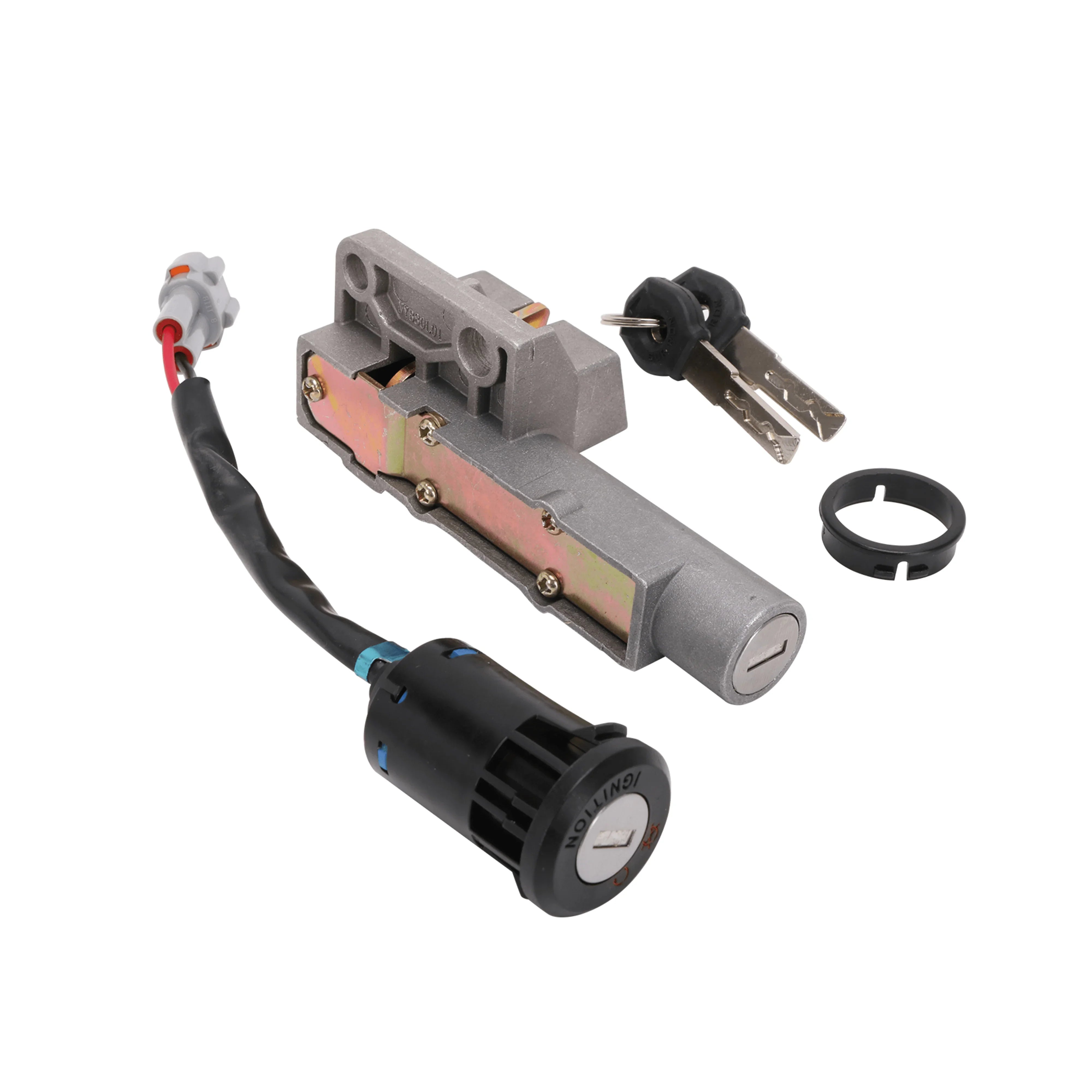 Key Set For Sur Ron Segway X160 X260 - JFG RACING