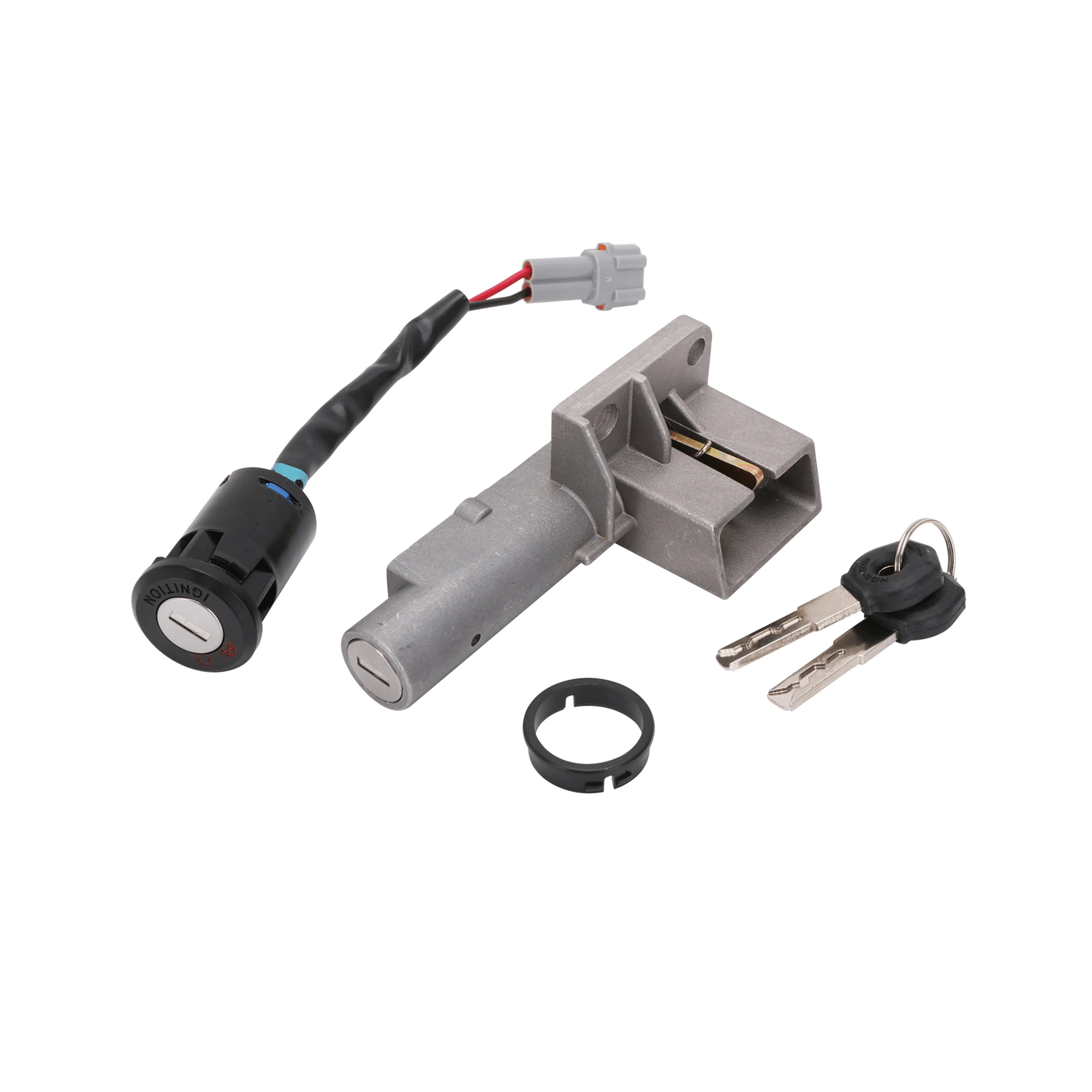 Key Set For Sur Ron Segway X160 X260 - JFG RACING