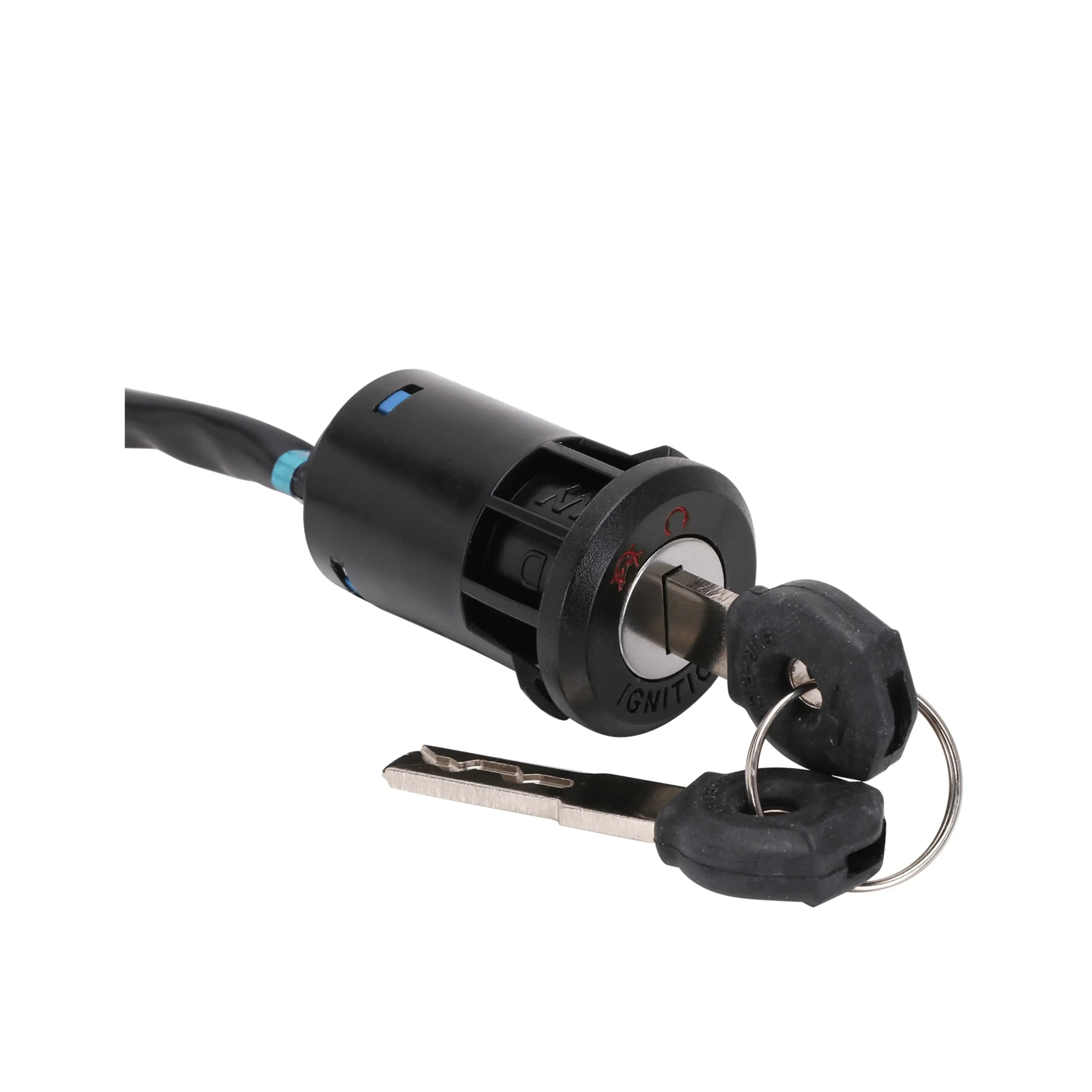 Key Set For Sur Ron Segway X160 X260 - JFG RACING