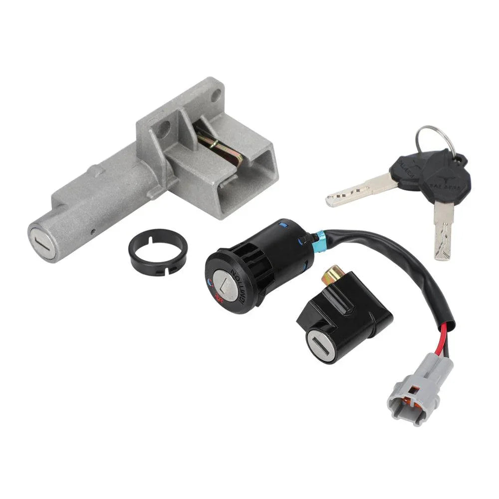 Key Set For Talaria Sting X3 MX3 MX4 - JFG RACING