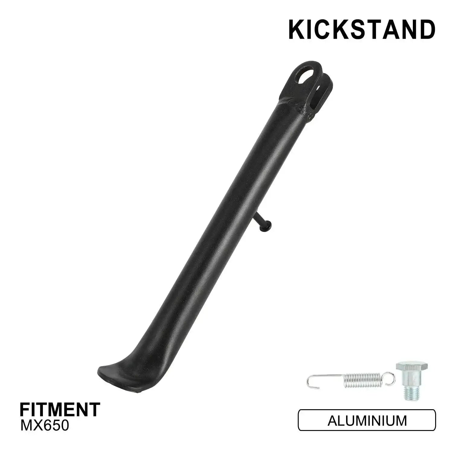 Kick Stand For Razor MX650 – JFG RACING