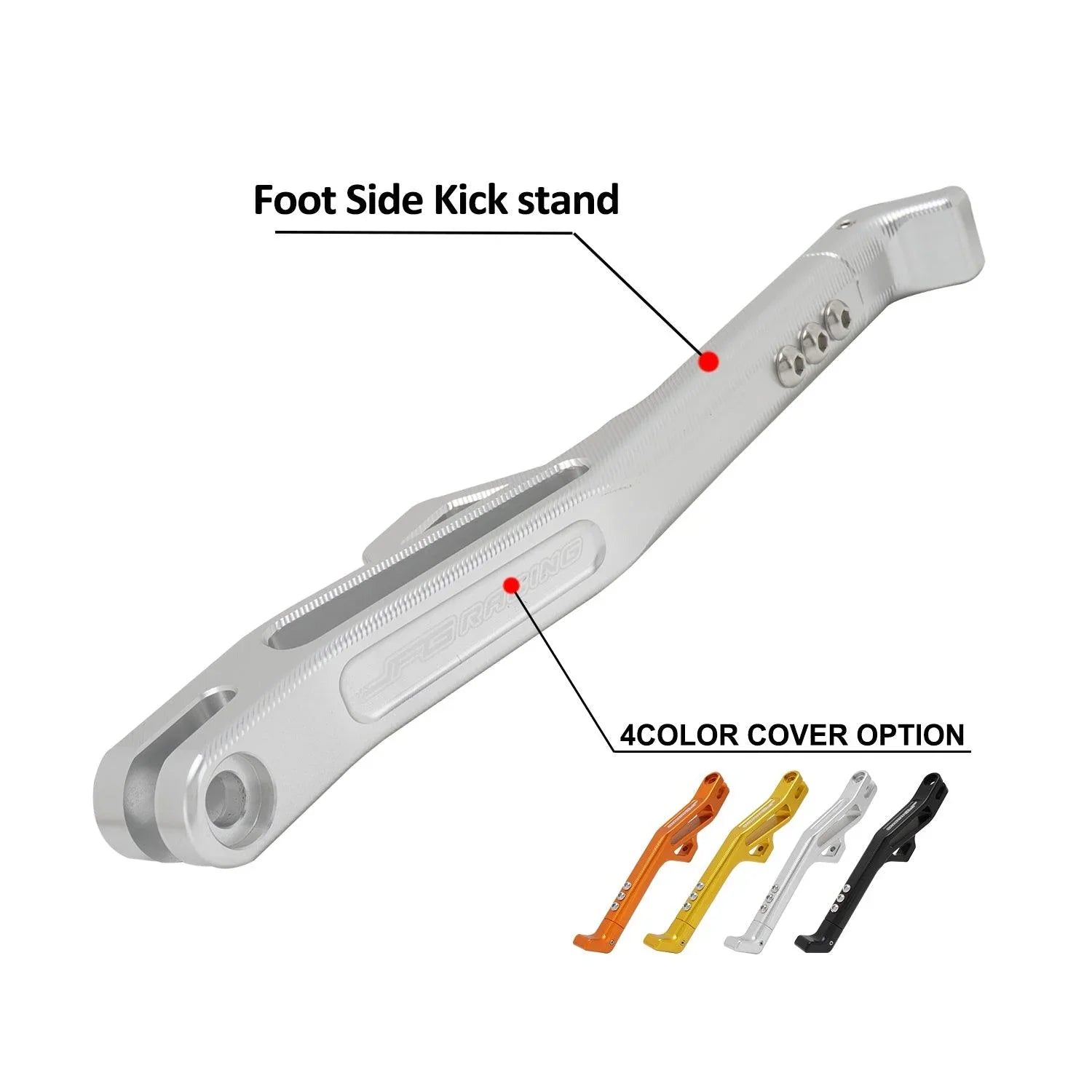 RON925ページ kickstand-for-for-sur-ron-