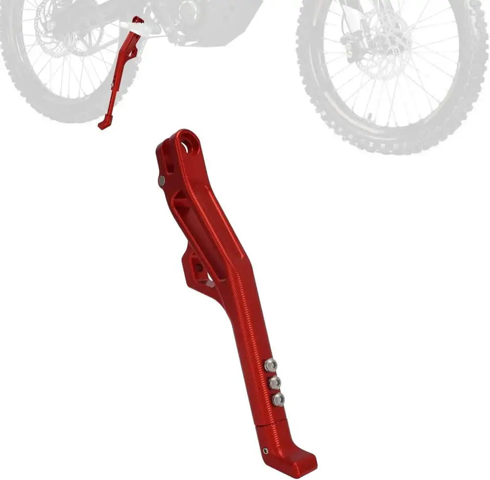 Adjustable Kickstand for Sur Ron Light Bee X/S & Segway X160/X260