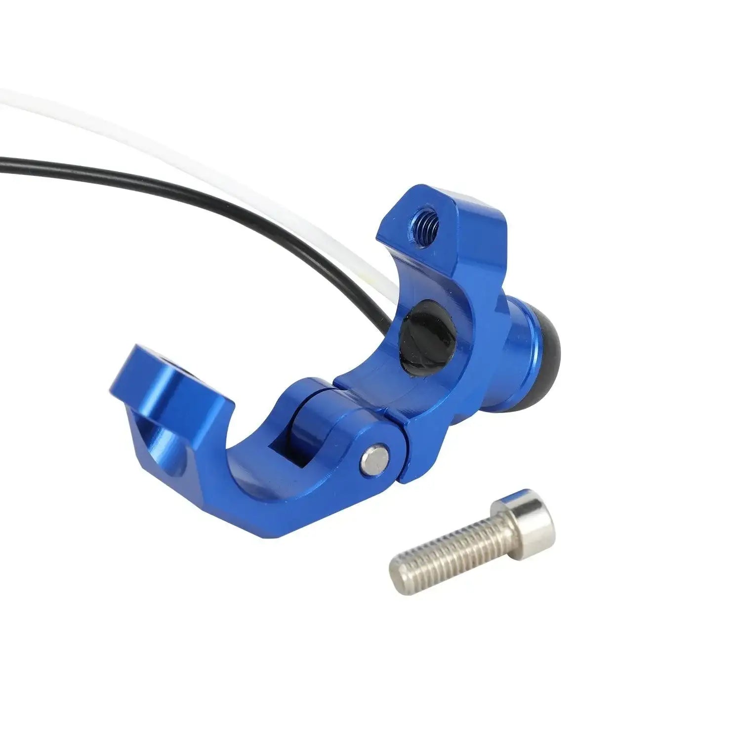 Kill Switch Uma Rcing Kill Switch For 22mm Handlebar ATV scooters - JFG RACING
