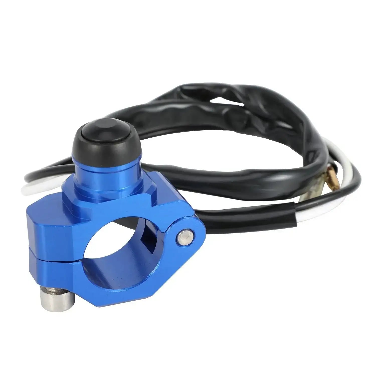 4 Poles Racing Kill Switch Kill Switch For 22mm Handlebar ATV scooters - JFG RACING