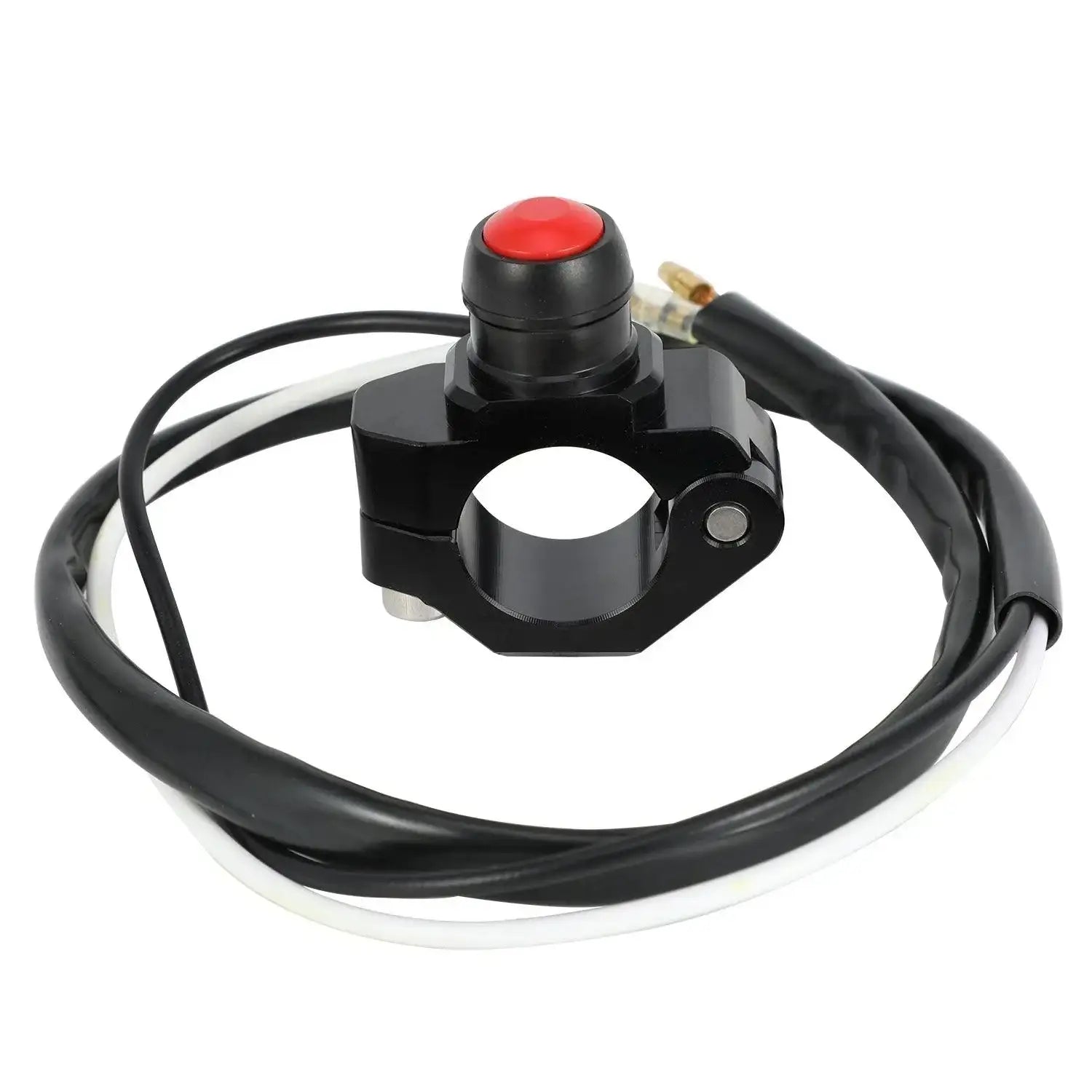 Kill Switch Uma Rcing Kill Switch For 22mm Handlebar ATV scooters - JFG RACING