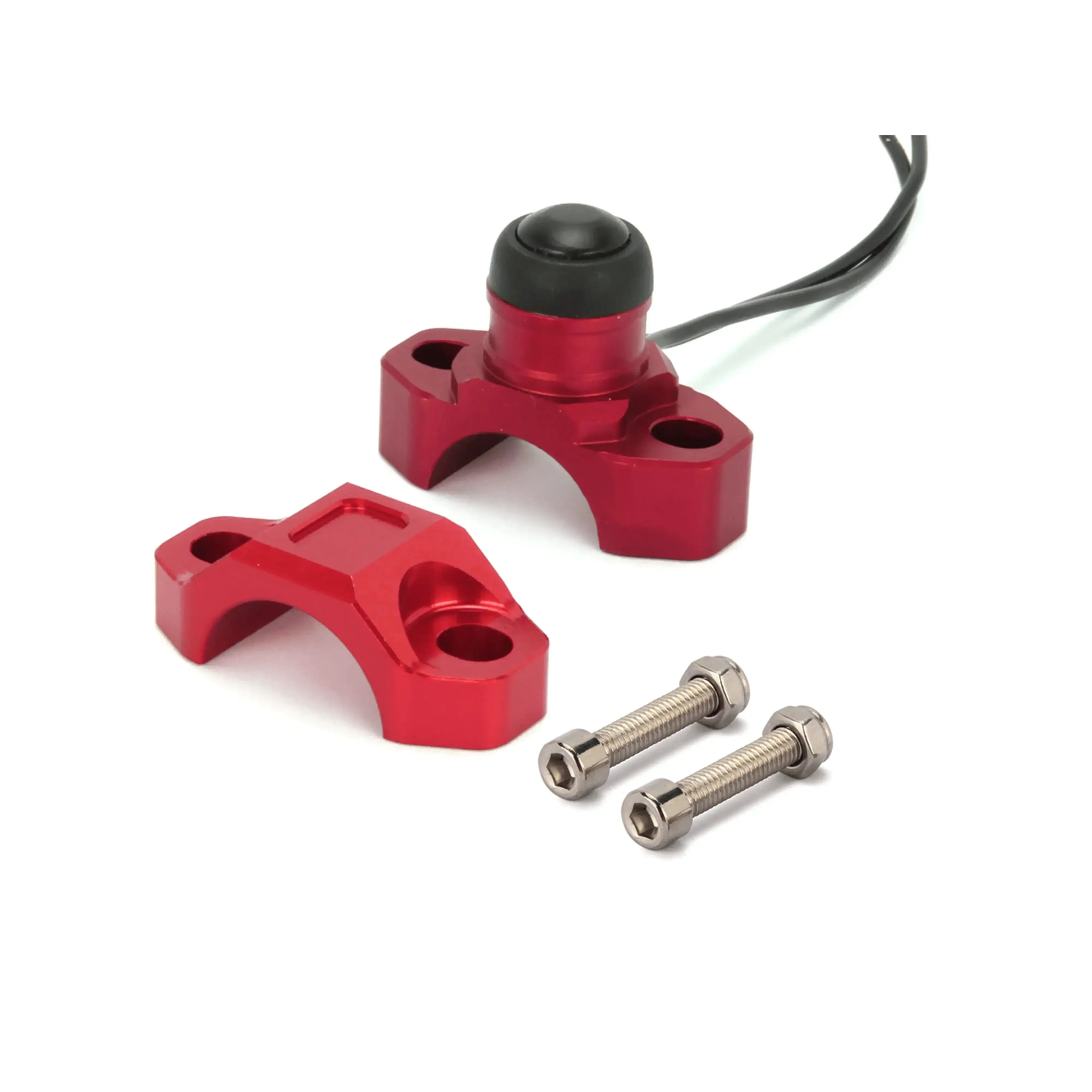 Jdm Kill Switch Kill Switch For Dirt Bike ATVs Scooters - JFG RACING