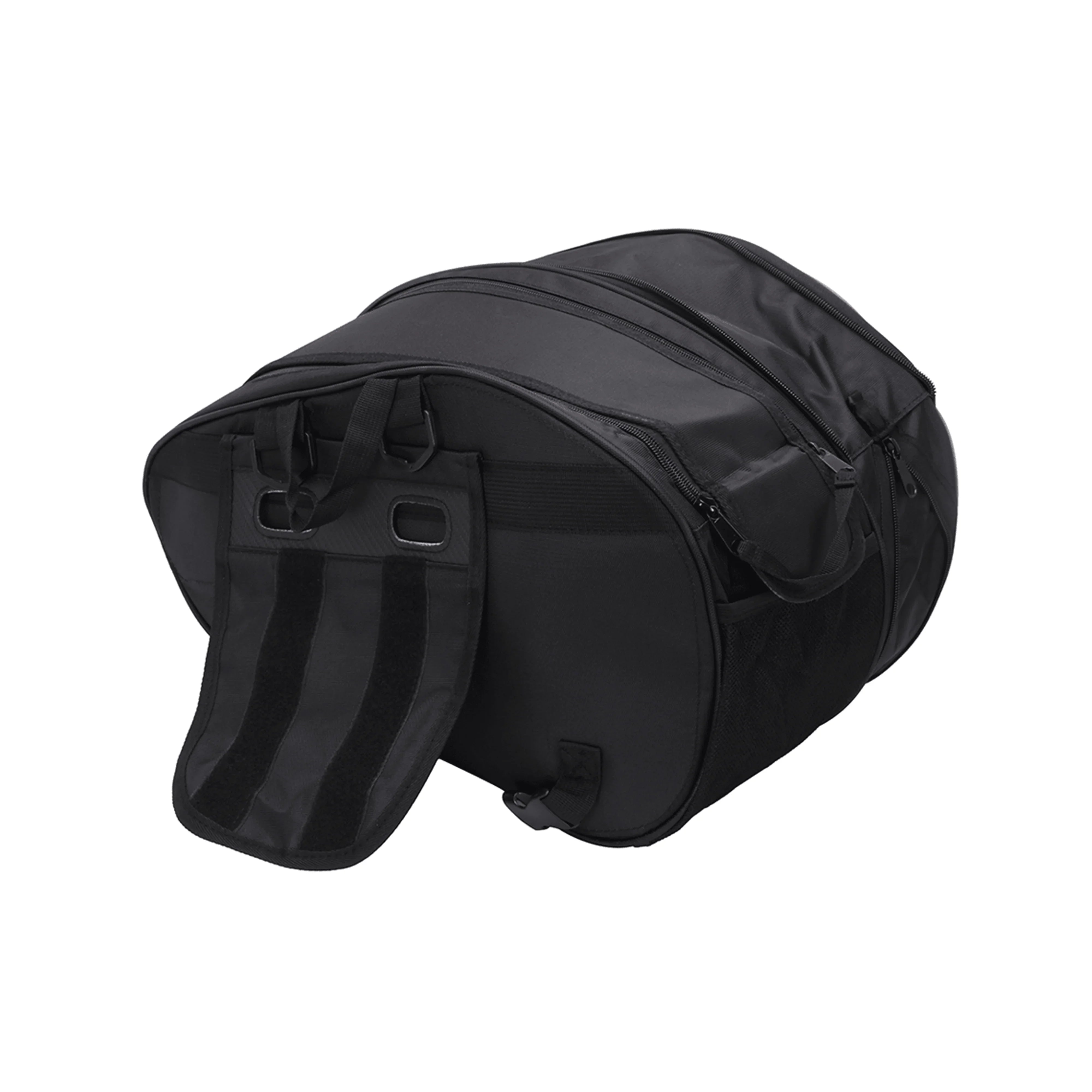 Luggage Saddle Bag for Sports Motorcycles - JFG RACING