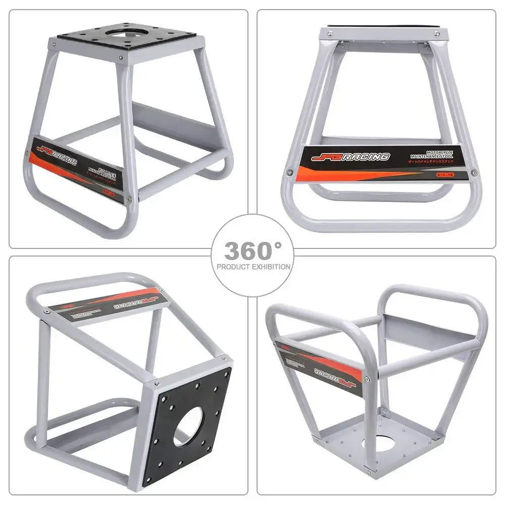 Maintenance Stool for Dirt Bike - JFG RACING