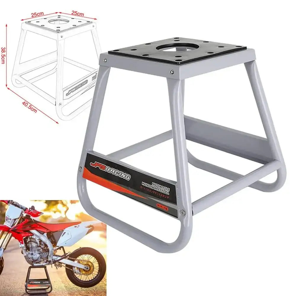 Maintenance Stool for Dirt Bike - JFG RACING