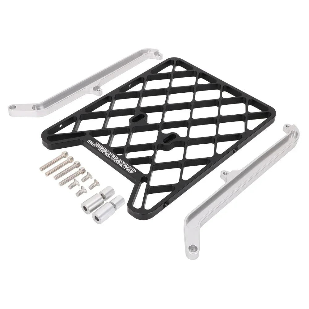 DE-Motorcycle Luggage Rack For DRZ400S DRZ400 DRZ400M – JFG RACING