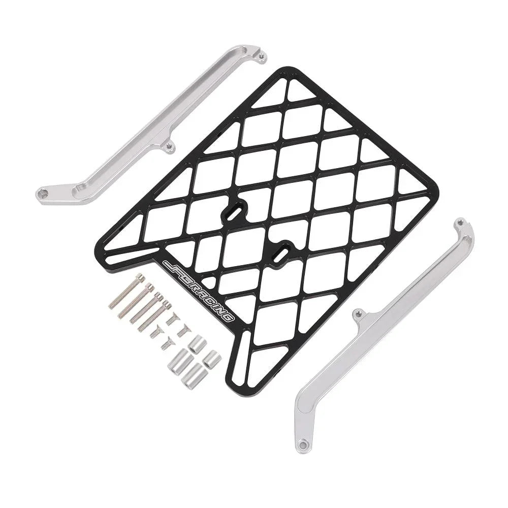 Luggage Rack For SUZUKI DRZ400/M/S Bike - JFG RACING