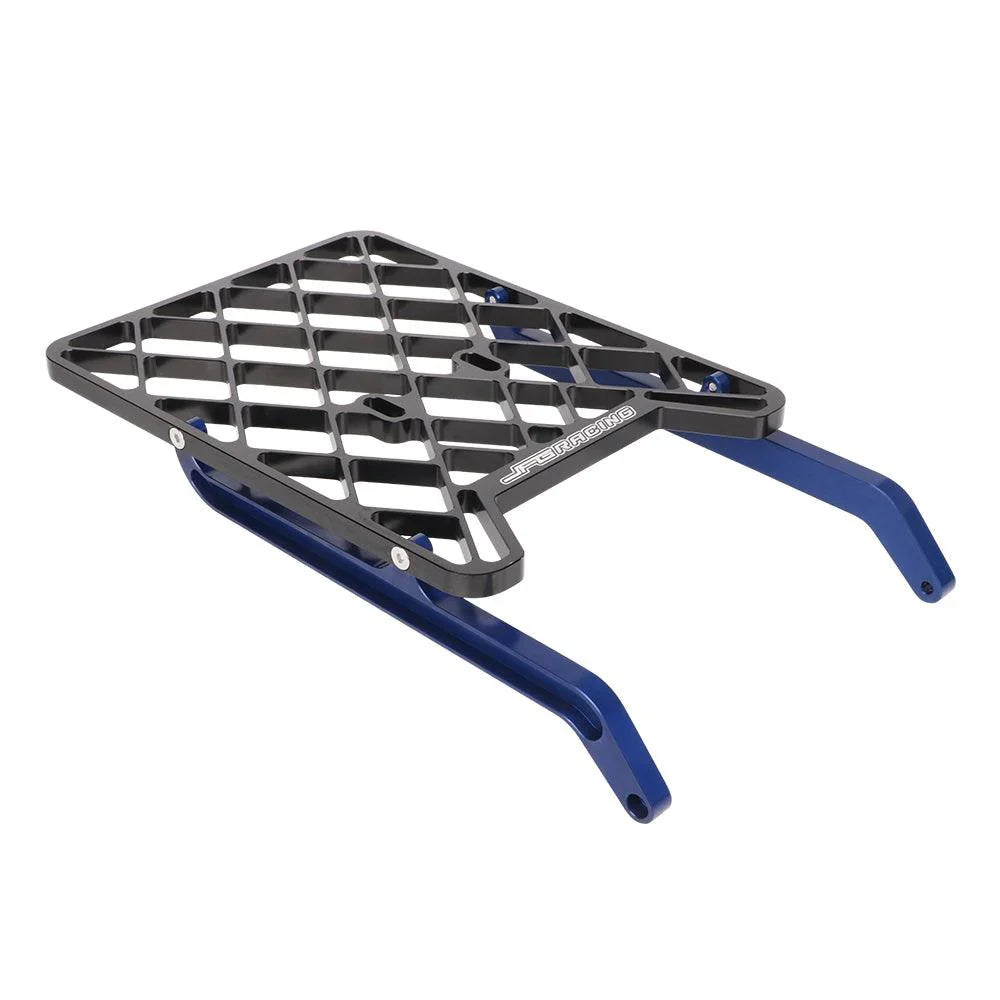 GPS 自律走行タンク　ジャンク(部品取り可) Luggage Rack For SUZUKI DRZ400/M/S Bike - JFG RACING