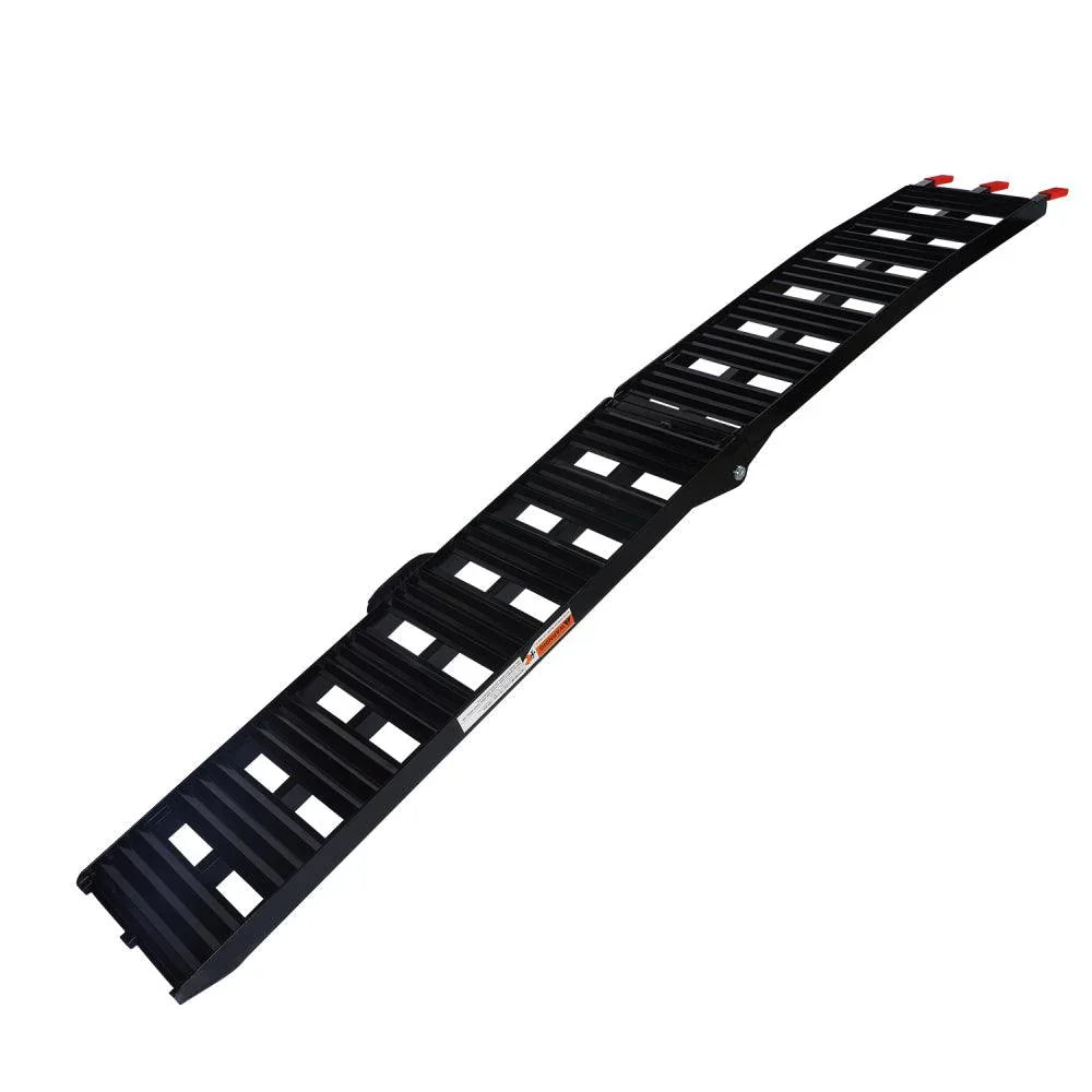 Motorcycle Ramp For Dirt Bike - JFG RACING