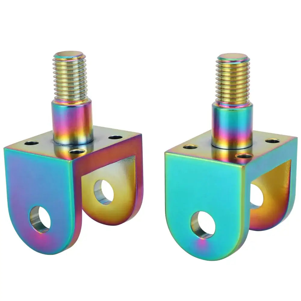 Pedal Connection Brackets Fit surron S X - JFG RACING