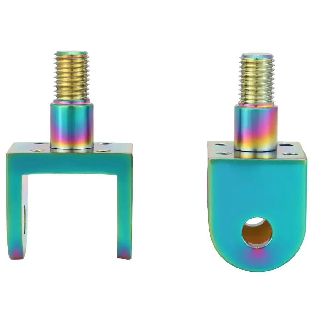 Pedal Connection Brackets Fit surron S X - JFG RACING
