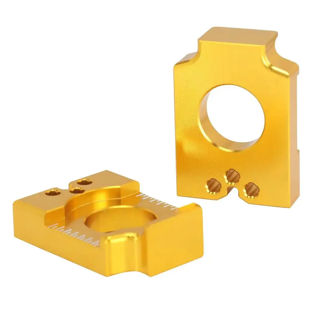 Surron Rear Axle Block Rear Axle Block Fit SUR-RON Ultra Bee - JFG RACING