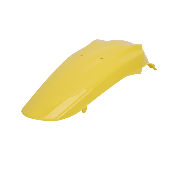 Rear Fender For DRZ400E DRZ400S DRZ400SM - JFG RACING