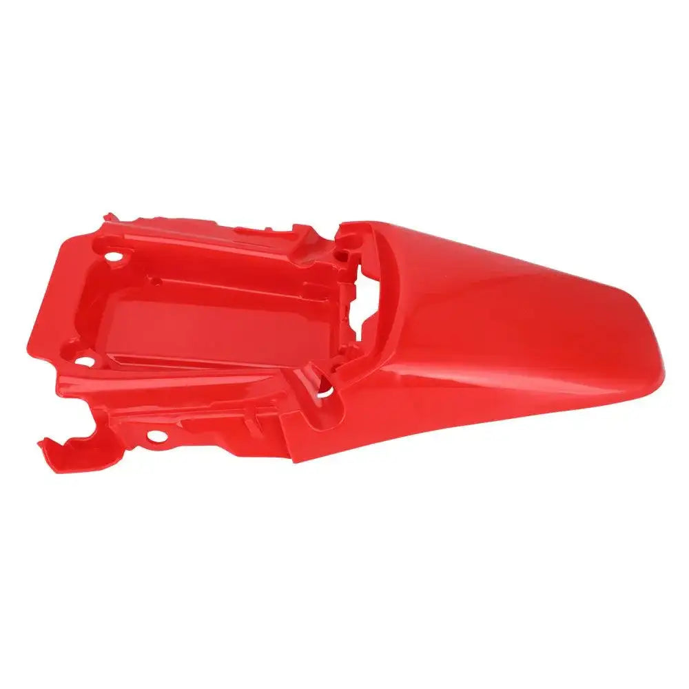 Motorcycle Racing Rear Fender JFG RACING Rear Fender For HONDA XR150L