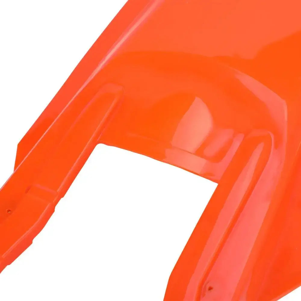 Motorcycle Racing Rear Fender Rear Fender For KTM SX SX-F XC XC-F Bike - JFG RACING