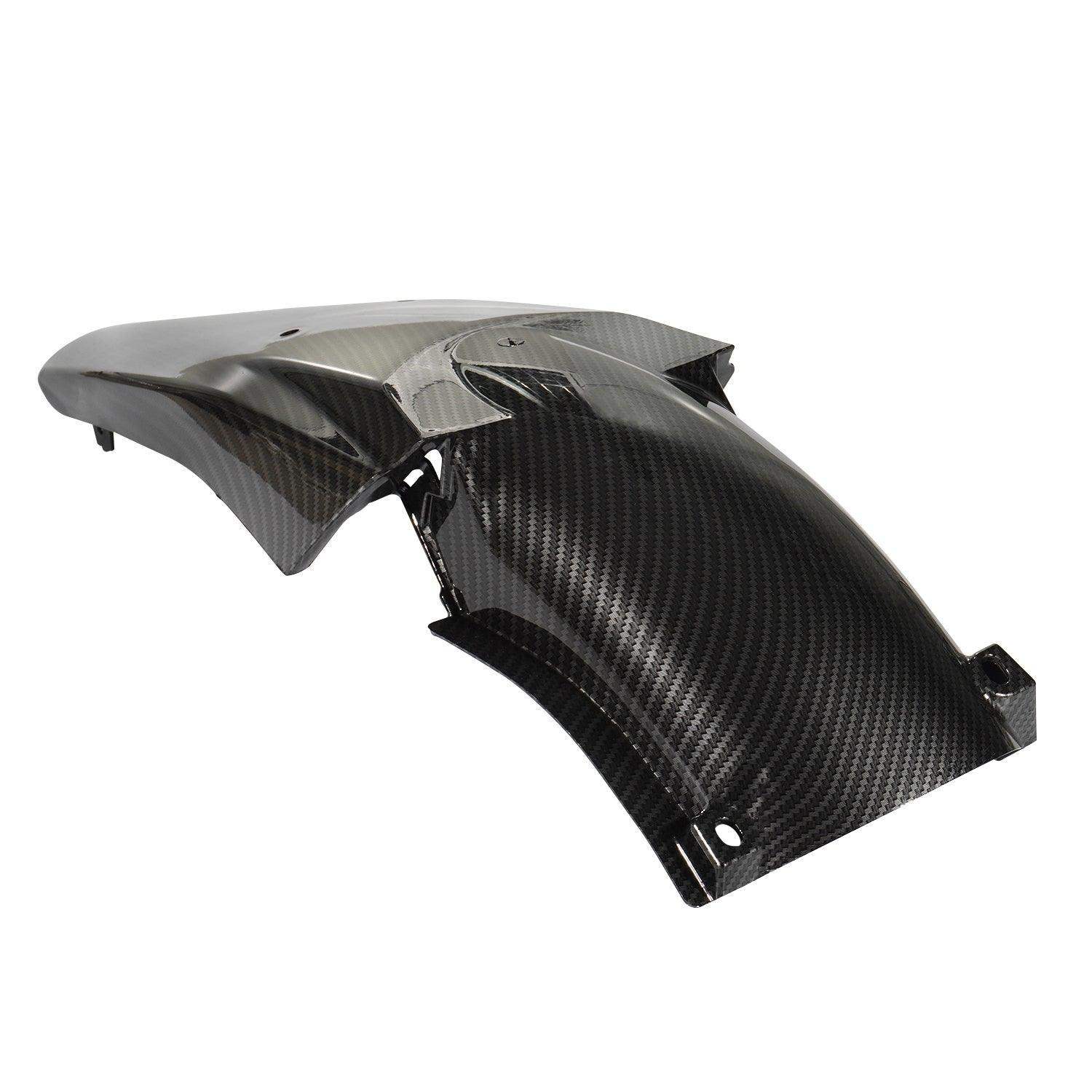 Motorcycle Racing Rear Fender Rear Fender For suzuki DRZ400E/S/SM Bike - JFG RACING